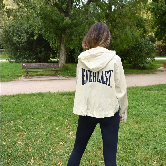 Zara | Jackets \u0026 Coats | Everlast Short 